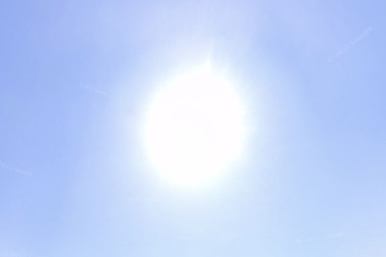 Portland’s Brief Cooldown Before Heat Roars Back Friday