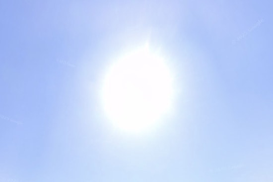 Portland’s Brief Cooldown Before Heat Roars Back Friday