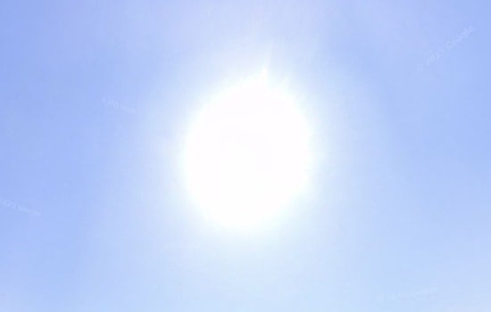 Portland’s Brief Cooldown Before Heat Roars Back Friday