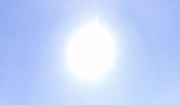 Portland’s Brief Cooldown Before Heat Roars Back Friday