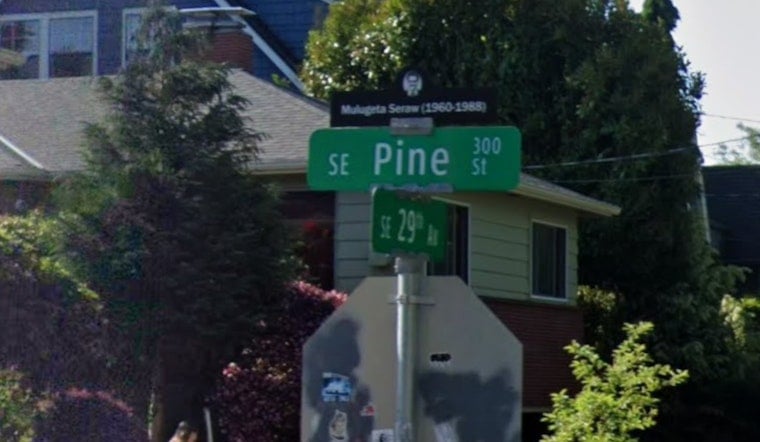 Portland's Parallel Parking Contest Returns Bigger, With PBOT and a Drag Queen Judge