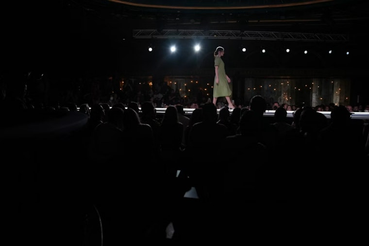 Portland's Pasefika Runway Marks Five Years as Region's Only Pacific Islander Show