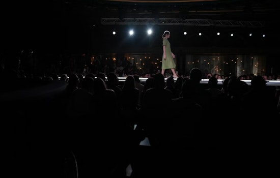 Portland's Pasefika Runway Marks Five Years as Region's Only Pacific Islander Show