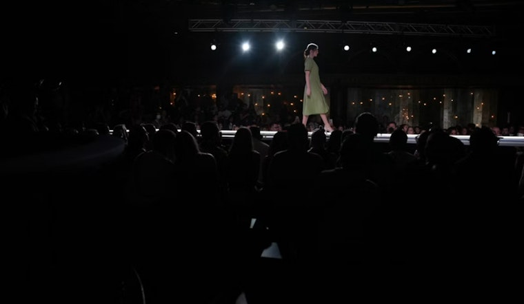 Portland's Pasefika Runway Marks Five Years as Region's Only Pacific Islander Show