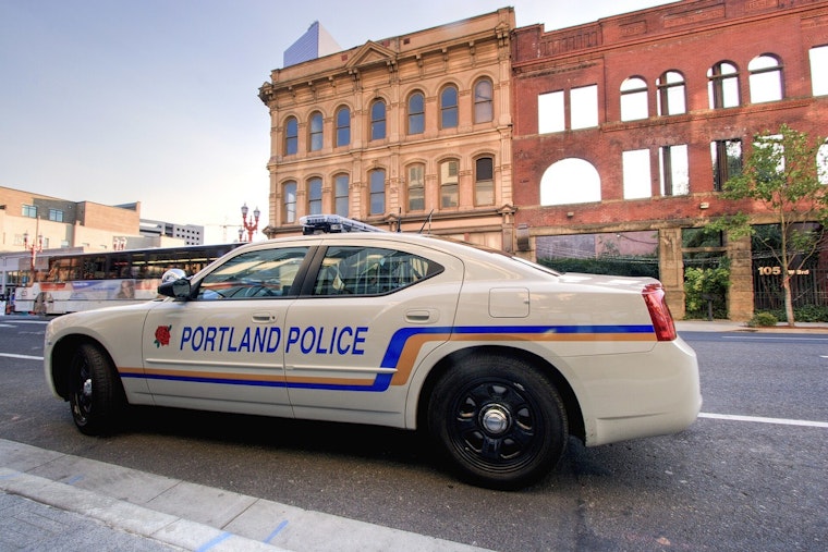 Portland's Three-Year Fentanyl Crackdown Nets 100 Traffickers, 100 Kilos of Poison