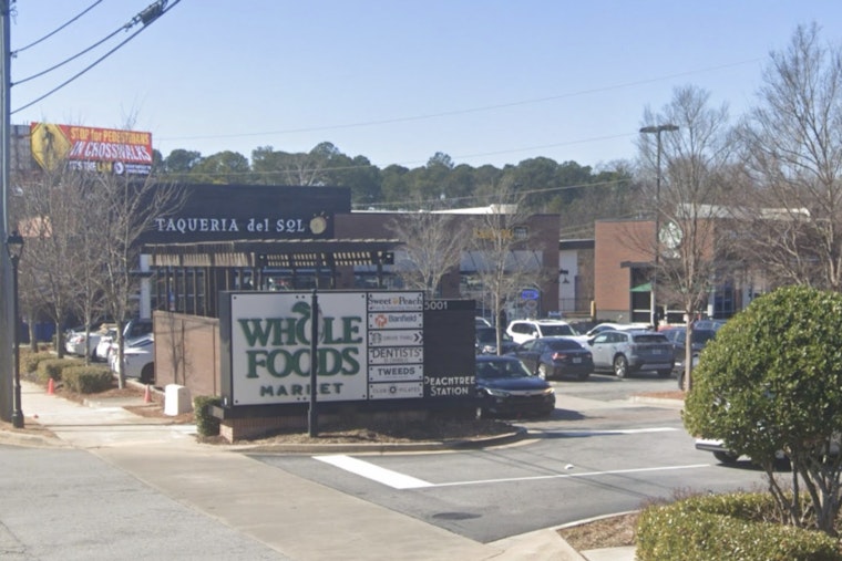 Potbelly Opens First Georgia Shop In Chamblee, Plans 15-Plus Metro Stores