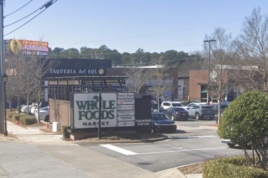 Potbelly Opens First Georgia Shop In Chamblee, Plans 15-Plus Metro Stores