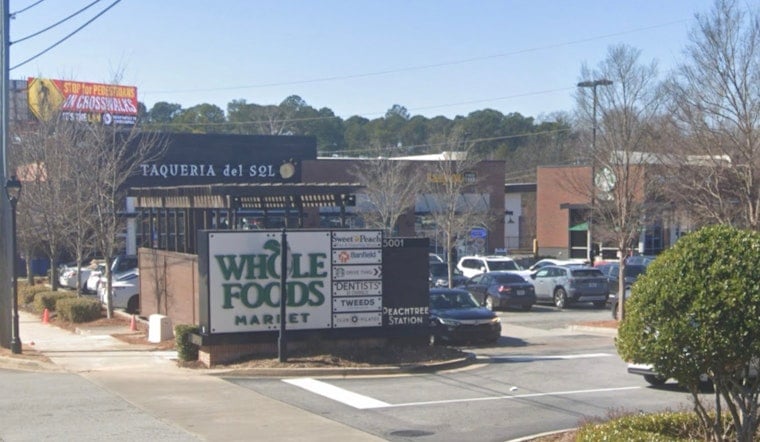 Potbelly Opens First Georgia Shop In Chamblee, Plans 15-Plus Metro Stores