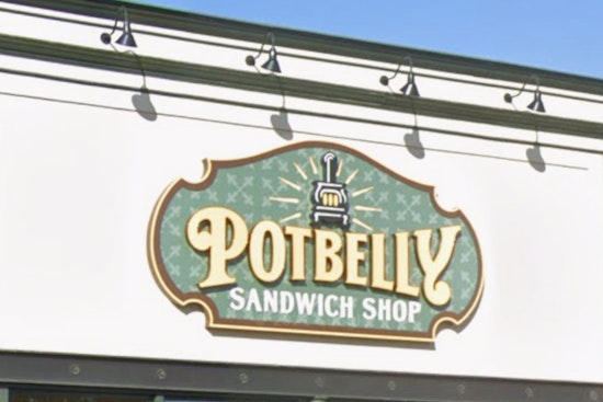 Potbelly Set To Open Marysville Shop as Union County Booms