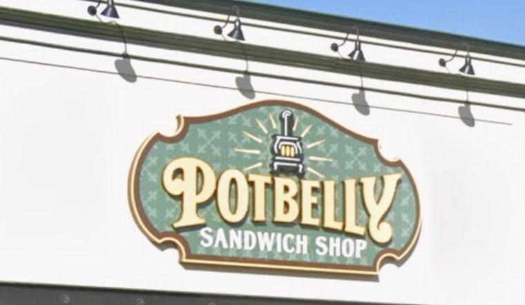 Potbelly Set To Open Marysville Shop as Union County Booms