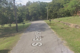 Poteau Woman Arrested After Husband Found Shot Dead During Welfare Check