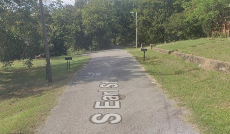 Poteau Woman Arrested After Husband Found Shot Dead During Welfare Check