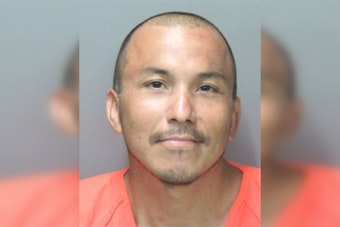 Poteet Man With Violent Past Caught in Brush After Threatening to Kill Neighbors