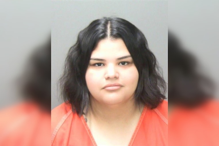 Poteet Mom Charged With Abandonment After Toddlers Found Home Alone