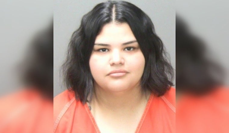 Poteet Mom Charged With Abandonment After Toddlers Found Home Alone