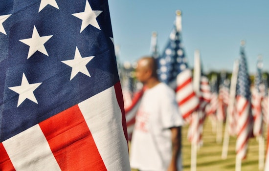 Pottstown's 74 Veteran Banners Are All White, Councilman Demands Fix
