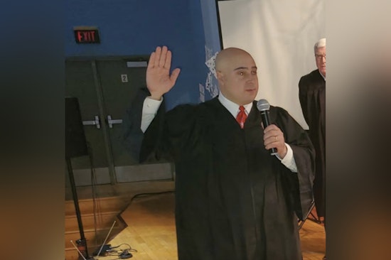 Poughkeepsie Judge Frank Mora Faces Removal Over Retaliatory Suit Against Mask Complainant