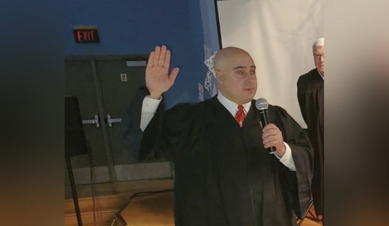 Poughkeepsie Judge Frank Mora Faces Removal Over Retaliatory Suit Against Mask Complainant