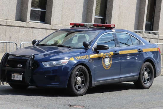 Poughkeepsie Man Busted With Kids, Ages 10 and 13, in Car After Failed Sobriety Tests