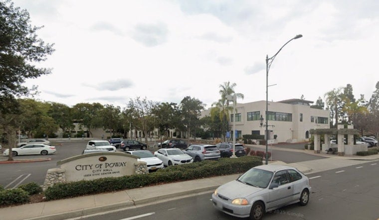 Poway Council Wants Bigger Storefronts Before Poway Commons Phase Two Moves Ahead
