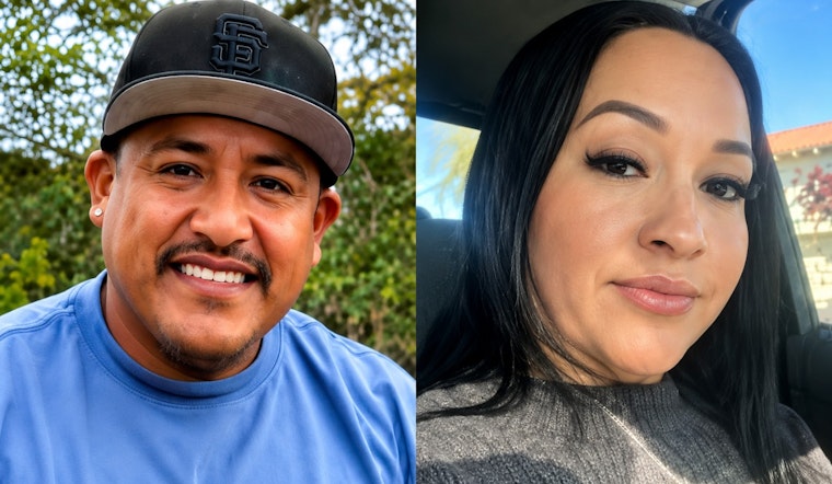Poway Man Wanted After Hammer Attack Leaves Ex-Girlfriend Critical