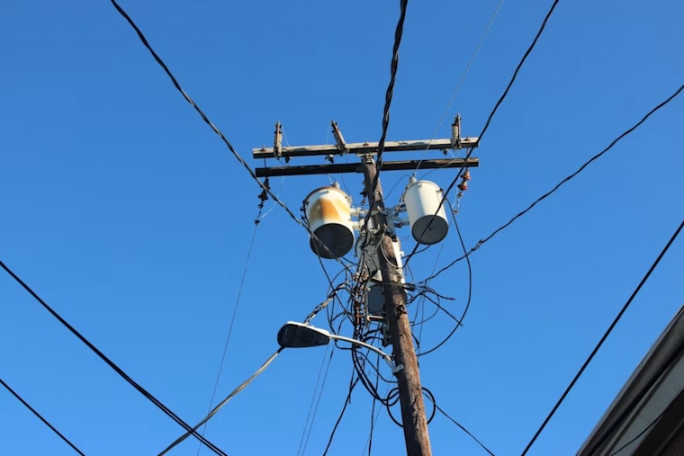 Power Outage Hits 1,800 Palo Alto Customers Across Five Neighborhoods