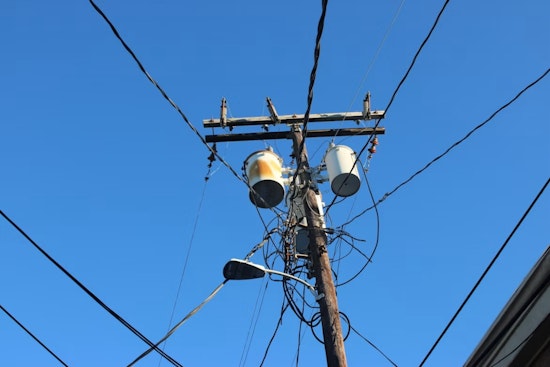 Power Outage Hits 1,800 Palo Alto Customers Across Five Neighborhoods