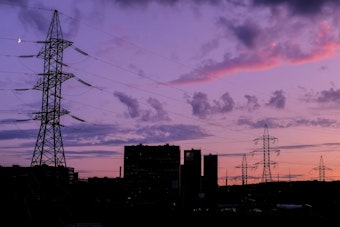 Power Outage Slams South San Jose, Leaves 2,591 Homes Dark Overnight
