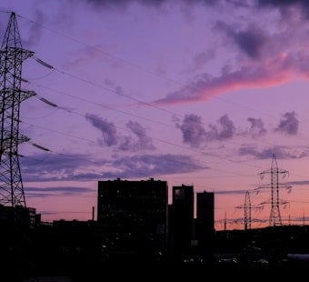 Power Outage Slams South San Jose, Leaves 2,591 Homes Dark Overnight