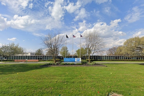 PPG Pours $280M Into Delaware Plant, Adding 100 High-Tech Jobs by 2028