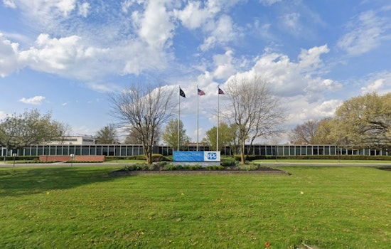 PPG Pours $280M Into Delaware Plant, Adding 100 High-Tech Jobs by 2028