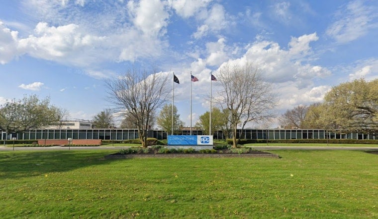 PPG Pours $280M Into Delaware Plant, Adding 100 High-Tech Jobs by 2028
