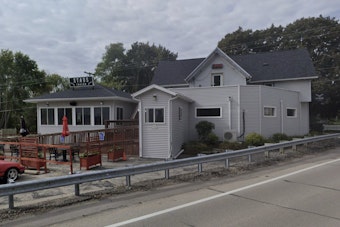 Pre-Dawn Blaze Torches Germantown’s Stags Tavern, Cause Under Investigation