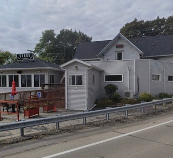 Pre-Dawn Blaze Torches Germantown’s Stags Tavern, Cause Under Investigation