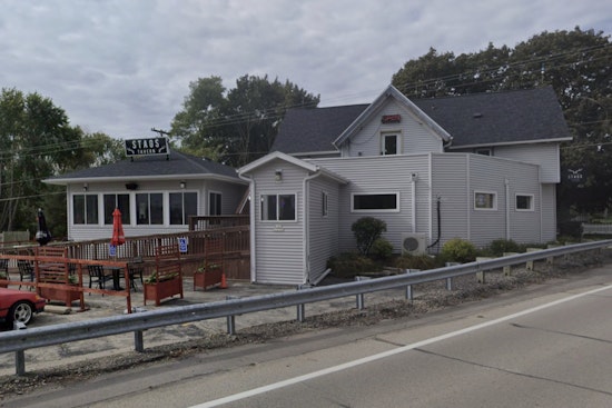 Pre-Dawn Blaze Torches Germantown’s Stags Tavern, Cause Under Investigation