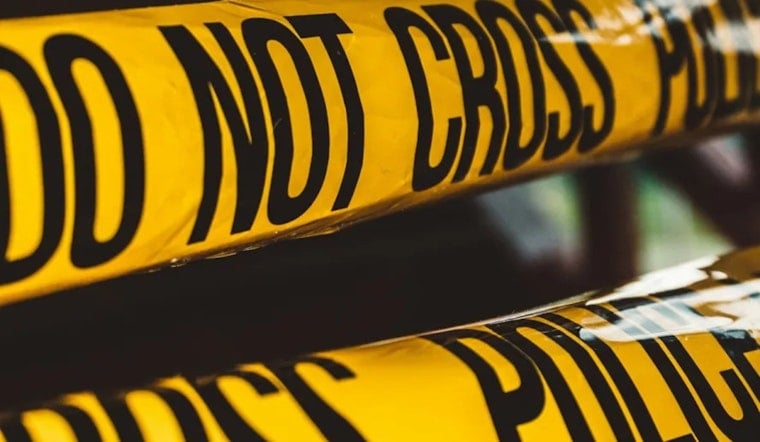 Pre-Dawn SWAT Siege Ends With Armed Suspect Cuffed in Compton