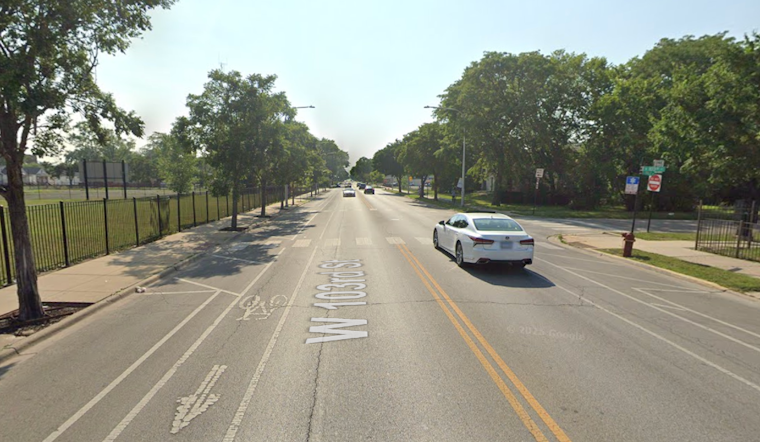 Pre-Dawn Walk in Chicago’s Fernwood Turns Bloody Near Dollar General
