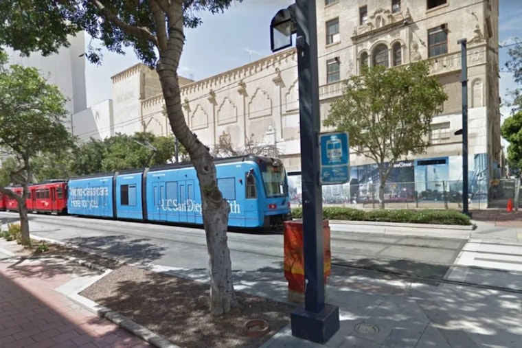 Prebys Foundation Buys Blighted California Theatre for $6.3M, Eyes Demolition