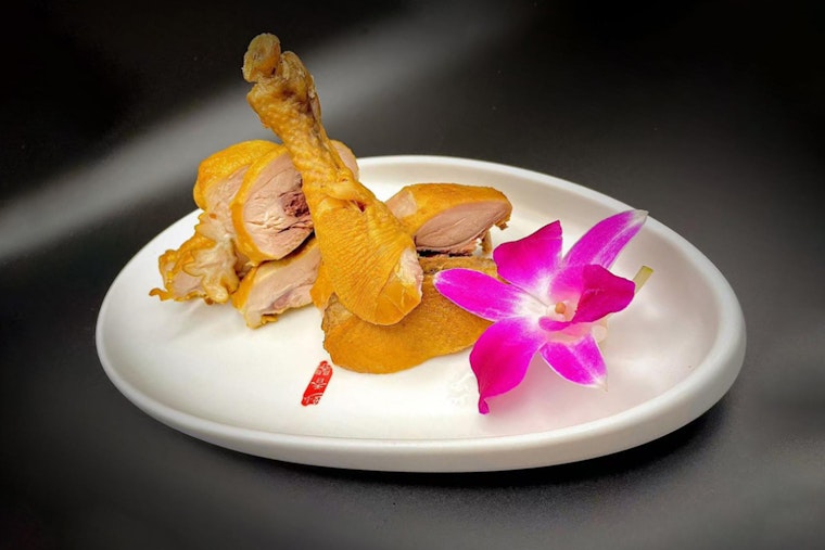 Precious Chinese BBQ Opens in Cedar Park, Northwest Austin