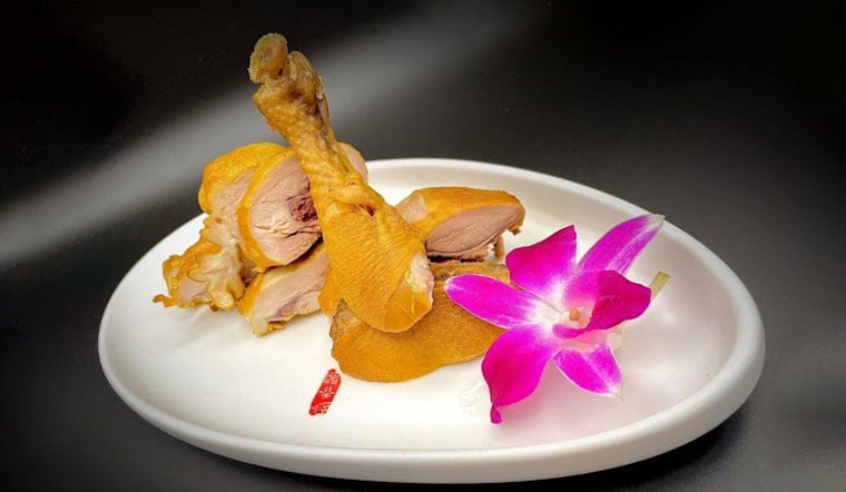 Precious Chinese BBQ Opens in Cedar Park, Northwest Austin