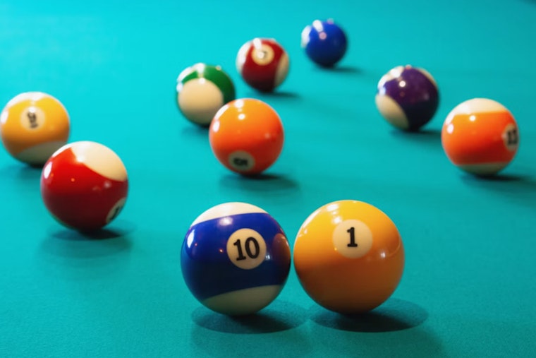 Predator Group Eyes Southside Office Park For Billiards, Bar and Dining Hub