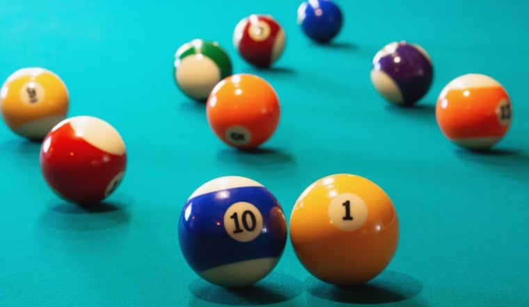 Predator Group Eyes Southside Office Park For Billiards, Bar and Dining Hub