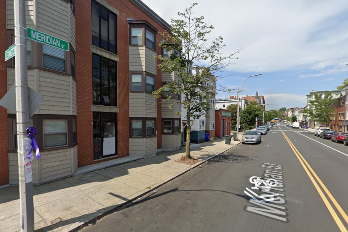 Predawn East Boston Slaying: Man Shot Dead on Meridian Street, Cops Seek Tips
