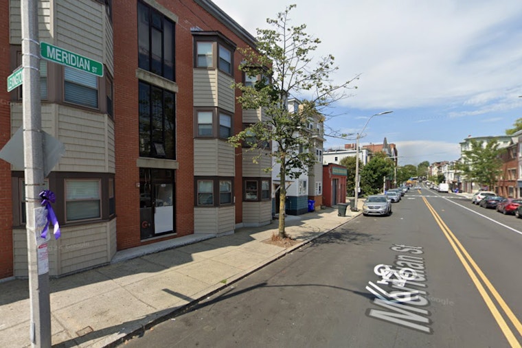 Predawn East Boston Slaying: Man Shot Dead on Meridian Street, Cops Seek Tips