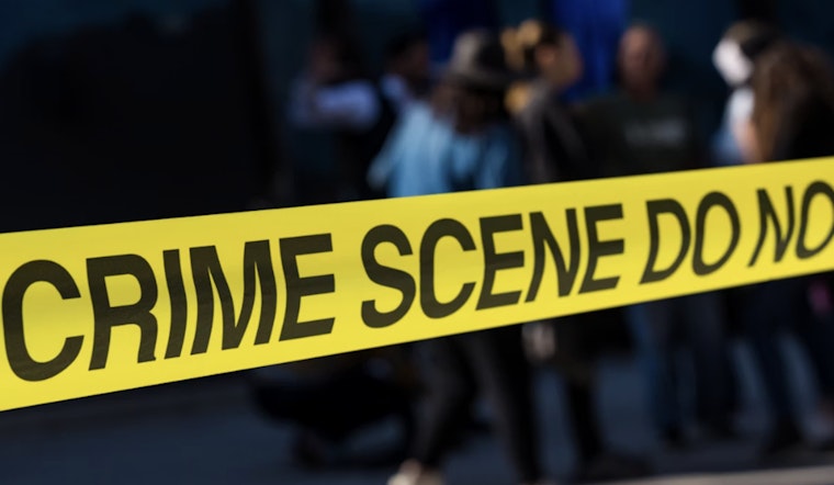 Pregnant Woman Stabbed in Face During Visit to Greenwood Home, Suspect Held