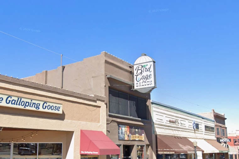 Prescott Valley Mayor Cited for Assault After Barstool Brawl on Whiskey Row