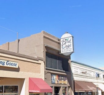 Prescott Valley Mayor Cited for Assault After Barstool Brawl on Whiskey Row