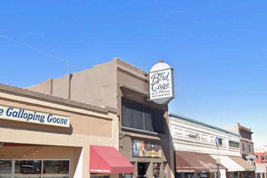 Prescott Valley Mayor Cited for Assault After Barstool Brawl on Whiskey Row