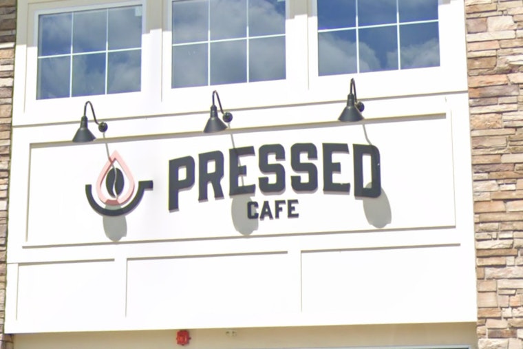Pressed Cafe Set to Open 13th Location on Fenway's Brookline Avenue This Winter