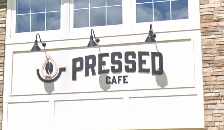 Pressed Cafe Set to Open 13th Location on Fenway's Brookline Avenue This Winter